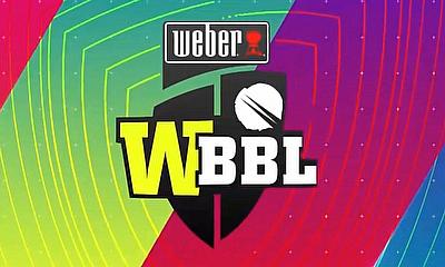 Women's Big Bash League 2022