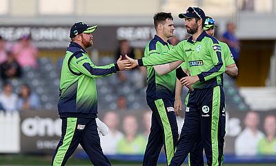 Ireland seek fresh shocks at T20 World Cup