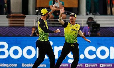 Australia vs England - 3rd T20I