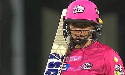 Sydney Sixers Women vs Adelaide Strikers Women