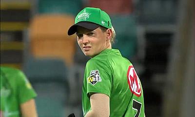 Brisbane Heat Women vs Melbourne Stars Women