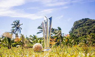 ICC Men's T20 World Cup