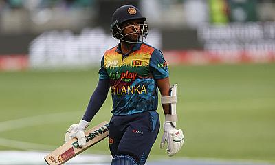 Sri Lanka vs Netherlands - 9th Match