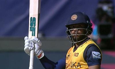 Kusal Mendis