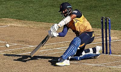 Kusal Mendis