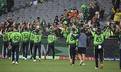 Ireland Celebrate