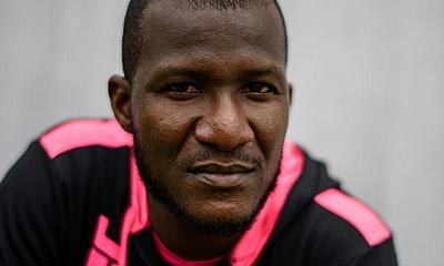 Former West Indies captain Daren Sammy