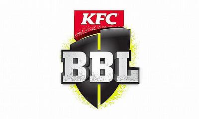 Big Bash League 2022-2023