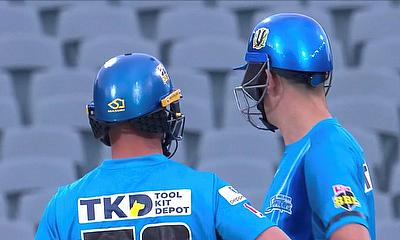 Adelaide Strikers