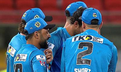 Adelaide Strikers