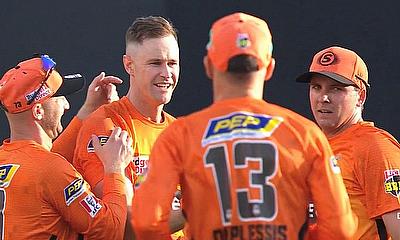 Perth Scorchers