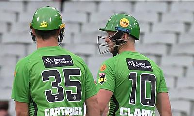 Melbourne Stars