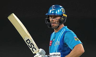 Chris Lynn