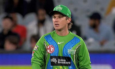 Melbourne Stars vs Melbourne Renegades - 27th match