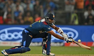 Sri Lanka Skipper Dasun Shanaka