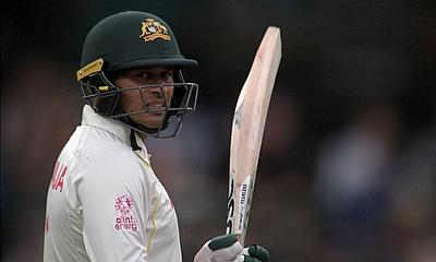 Day 3 washout raises Khawaja conundrum for Australia