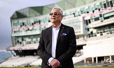 Lord Kamlesh Patel Yorkshire's chairman appointed after cricket racism scandal to stand down