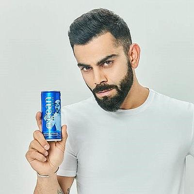 Ball Corporation collects and recycles over 300,000 cans in partnership with cricketing legend Virat Kohli