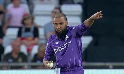 Adil Rashid