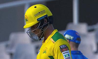 MI Cape Town thump Joburg Super Kings by 7 wickets