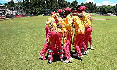 Zimbabwe Team