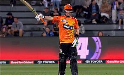 Adelaide Strikers vs Perth Scorchers - 48th Match