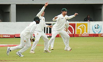 Zimbabwe players appeal