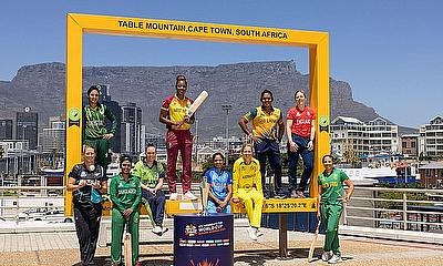 ICC Women's T20 World Cup 2023 - All you need to know