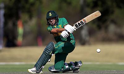 South Africa Women vs Sri Lanka Women - 1st match