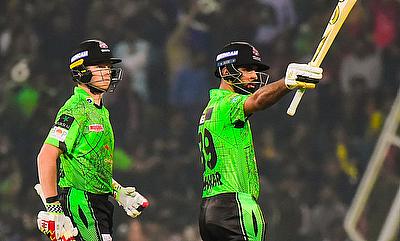 Fakhar Zaman (Lahore Qalandars),