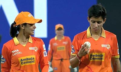 Gujarat Giants Women