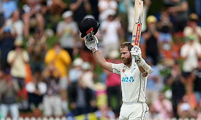 Kane Williamson