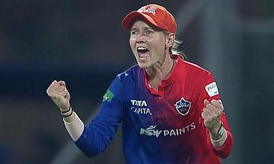 Delhi Capitals Women vs Royal Challengers Bangalore Women