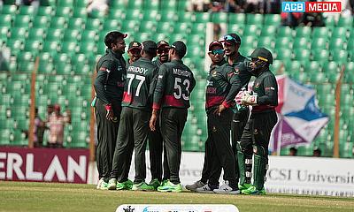 BAN v AFG, 3rd ODI: Bangladesh avoid Afghanistan whitewash