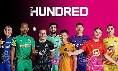 he Hundred Womens 2023 - All Matches - 2 August 2023