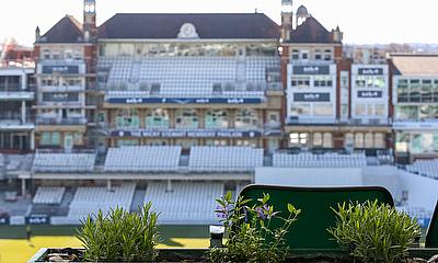 Kia Oval