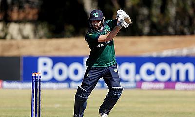 Ireland vs India, 2nd T20I