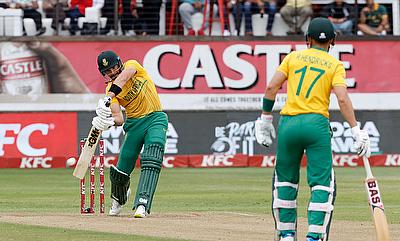 ICC Men's T20 World Cup 2024 - 16th Match - South Africa vs Netherlands
