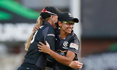 The Hundred Women's 2024 - London Spirit Women vs Manchester Originals Women - Cricket Match Predictions - August 9th