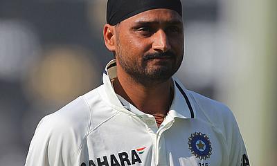 Harbhajan Singh