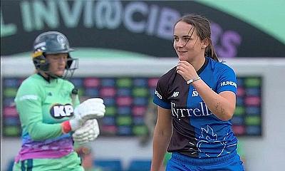 The Women's Hundred