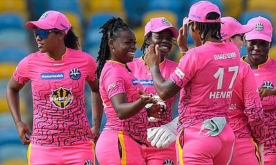 Barbados Royals Women