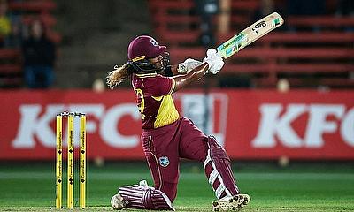 West Indies Cruise to Victory Over Scotland by 6 wickets in ICC Women’s T20 World Cup