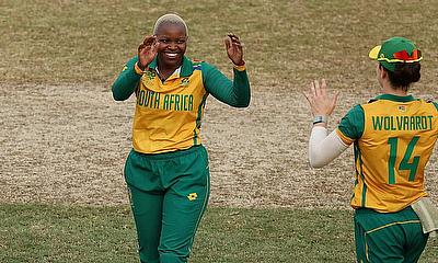 South Africa boost World Cup semi-final hopes with win over Scotland