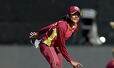 Ramharack takes four wickets as Windies defeat Bangladesh in Women's T20 World Cup