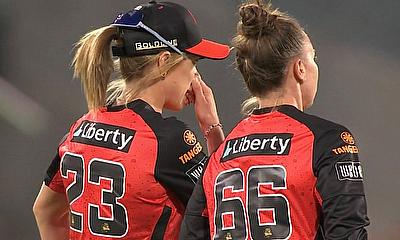 Melbourne Renegades Women