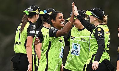 Sydney Thunder