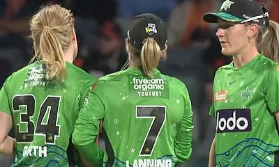 Melbourne Stars