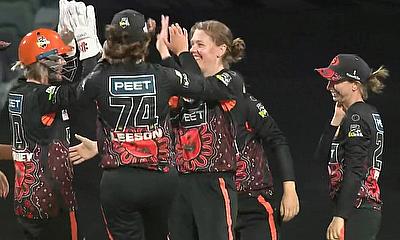 Perth Scorchers