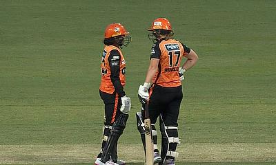 Perth Scorchers Women